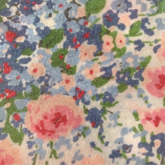 Ralph Lauren Ruffle Top - Picture 3 of 4